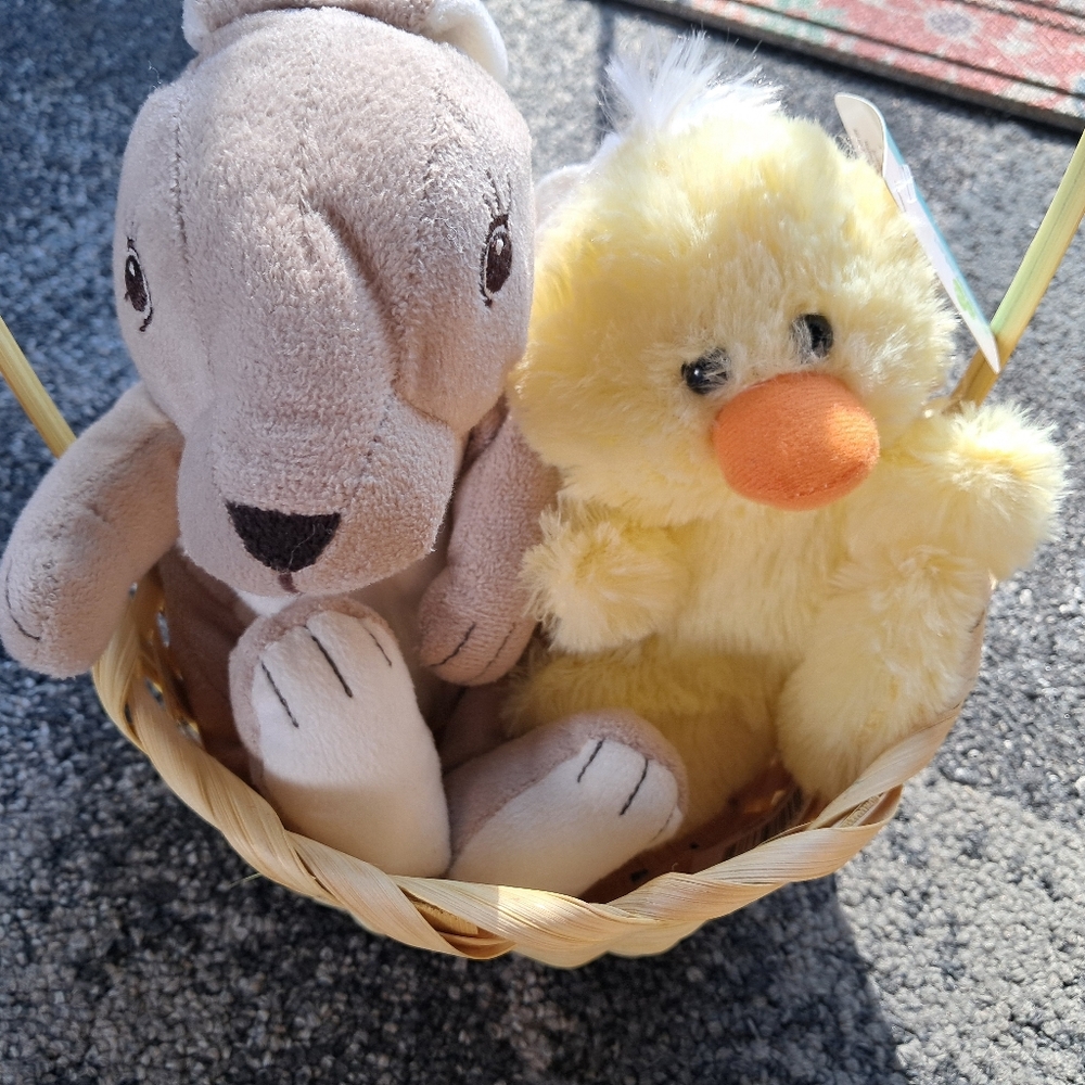 NWT Stuffed Animals BUNDLE 2